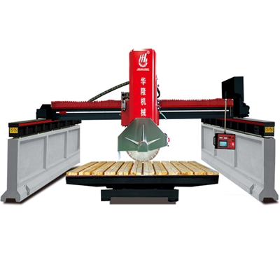 HLSM-1200 紅外線橋式中切機(jī)