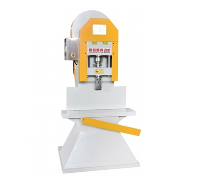 Mushroom Stone Splitting Machine HLSY-S74磨菇面修邊機(jī)